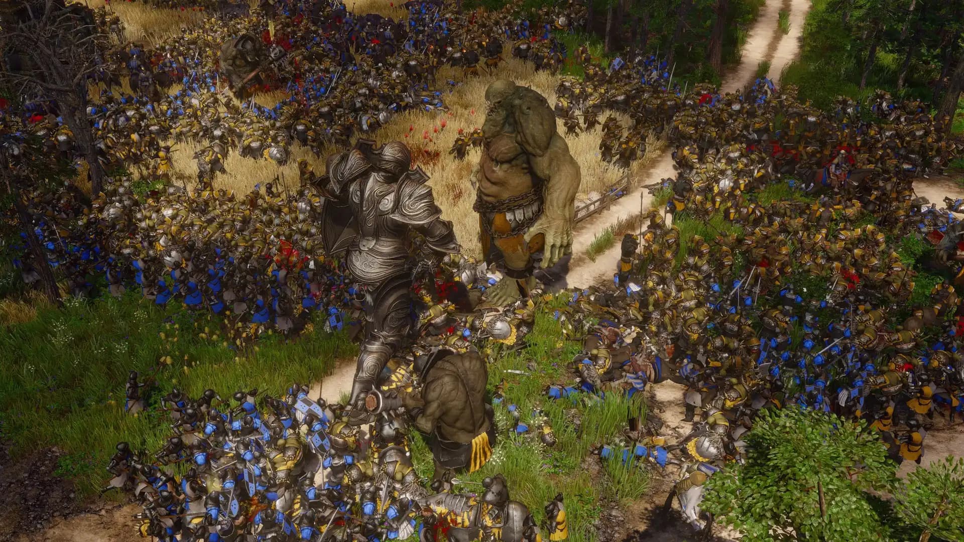 SpellForce 3 Reforced media 2