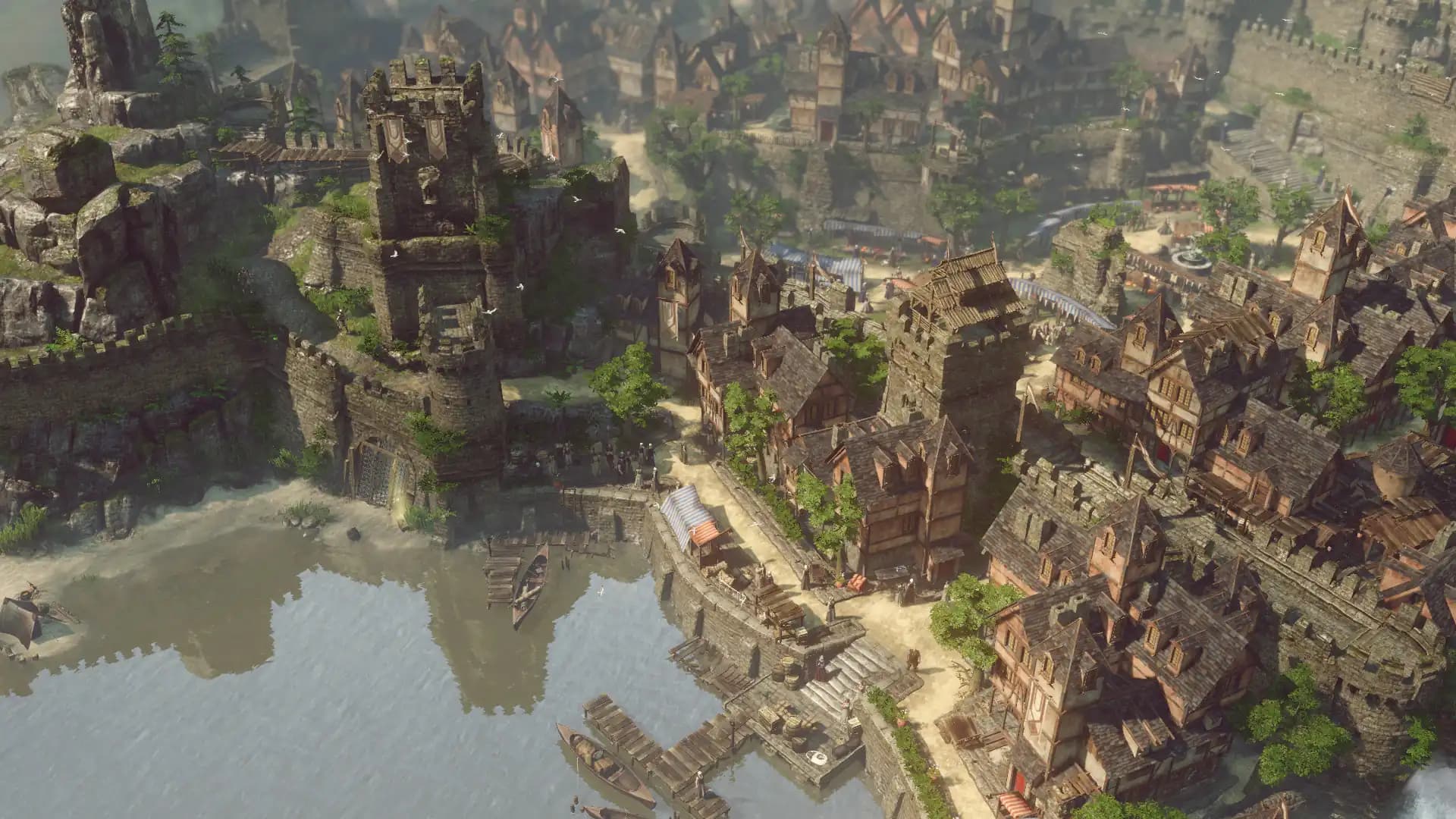 SpellForce 3 Reforced media 4