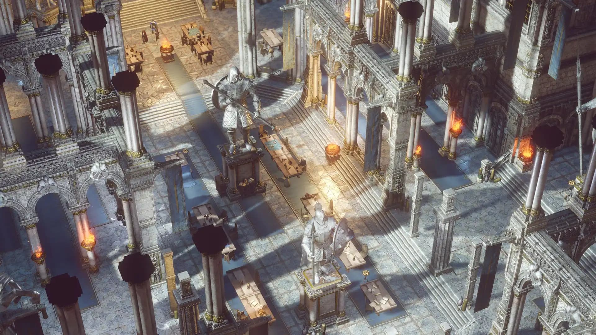 SpellForce 3 Reforced media 5
