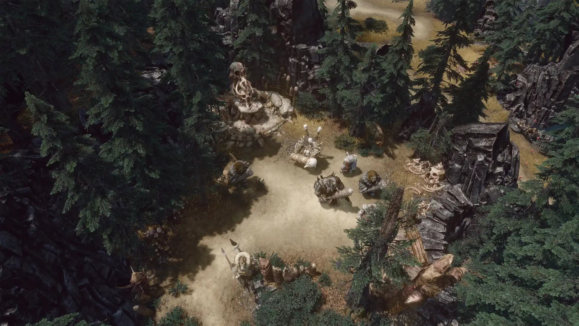 SpellForce 3: Fallen God media 1