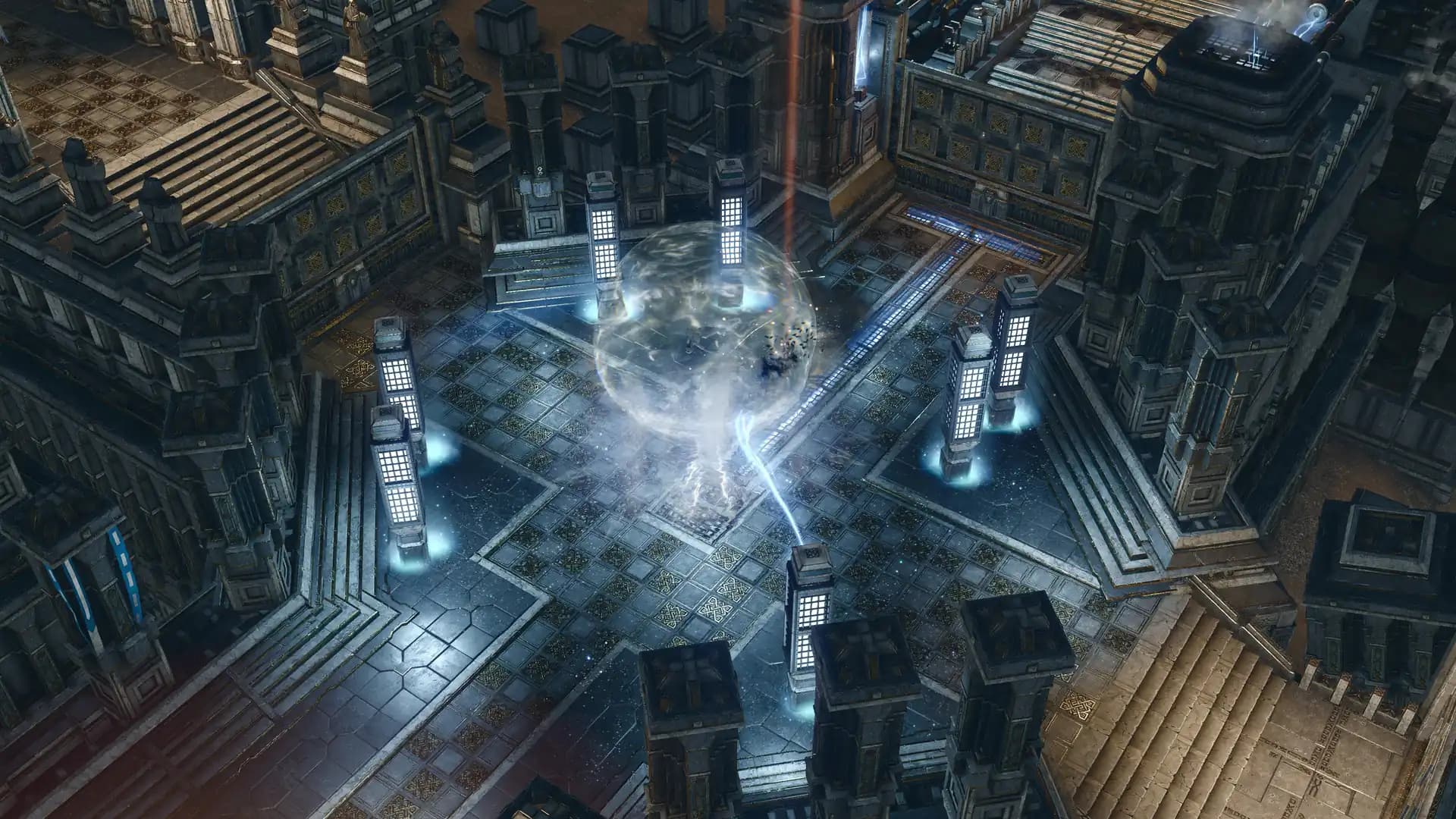 SpellForce 3: Fallen God media 2