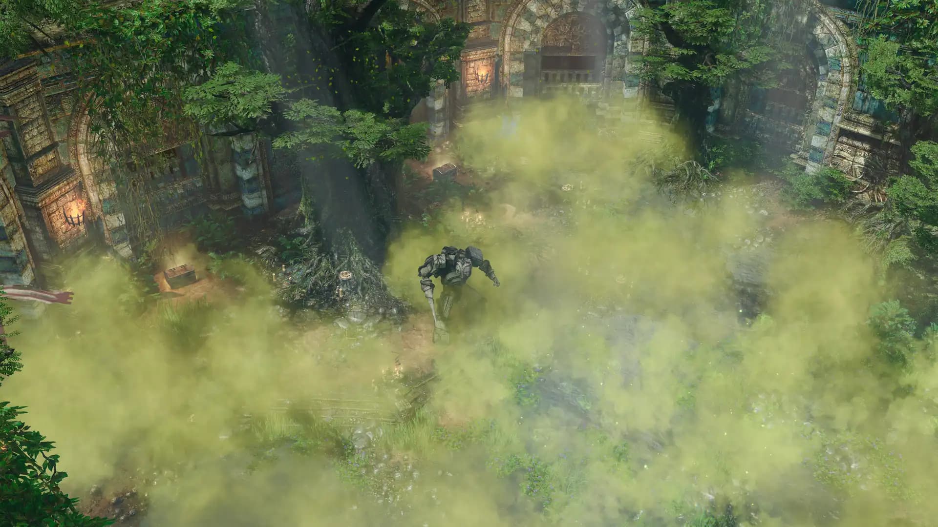 SpellForce 3: Fallen God media 4