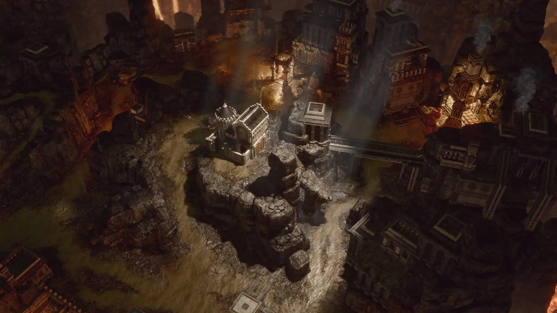 SpellForce 3: Soul Harvest media 3