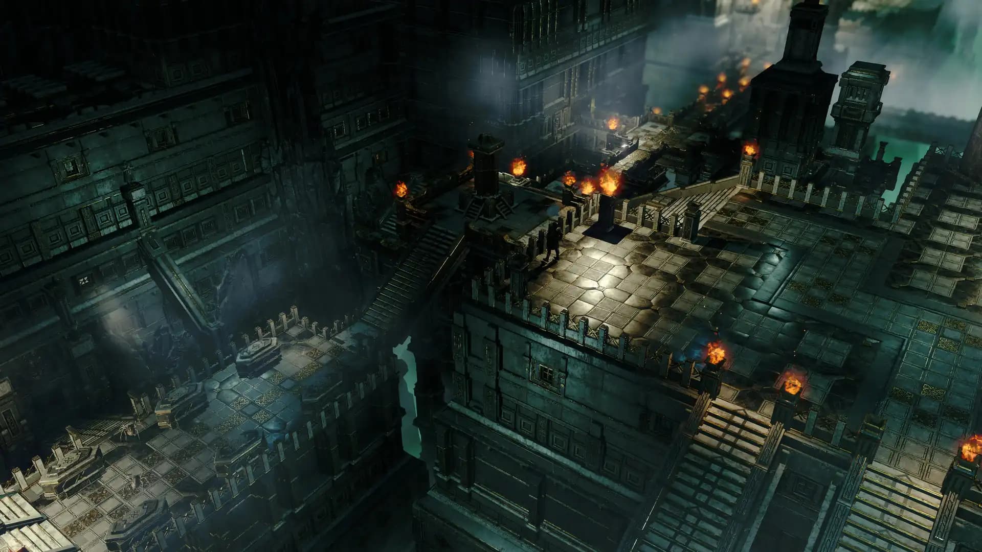 SpellForce 3: Soul Harvest media 4