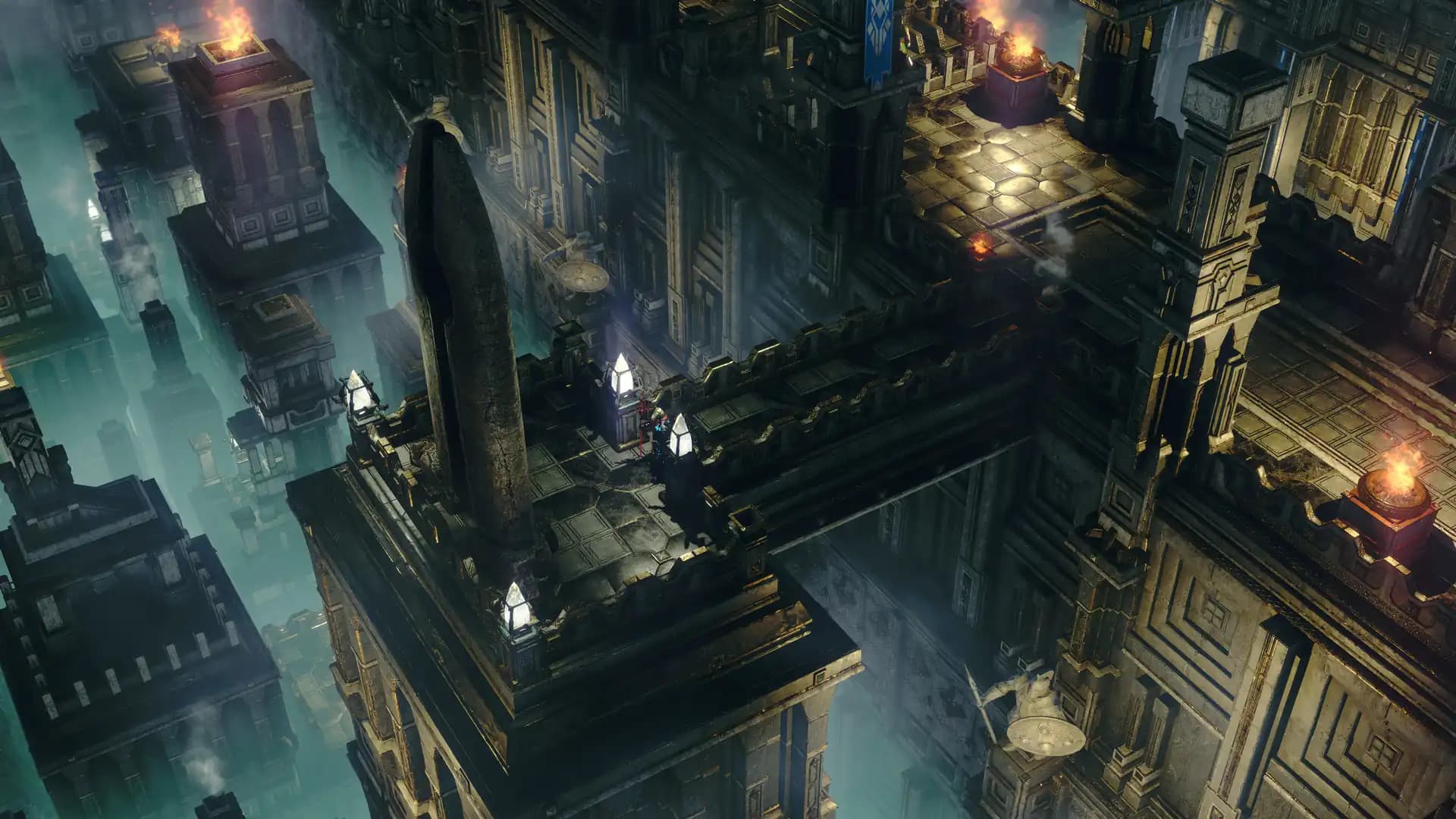 SpellForce 3: Soul Harvest media 5
