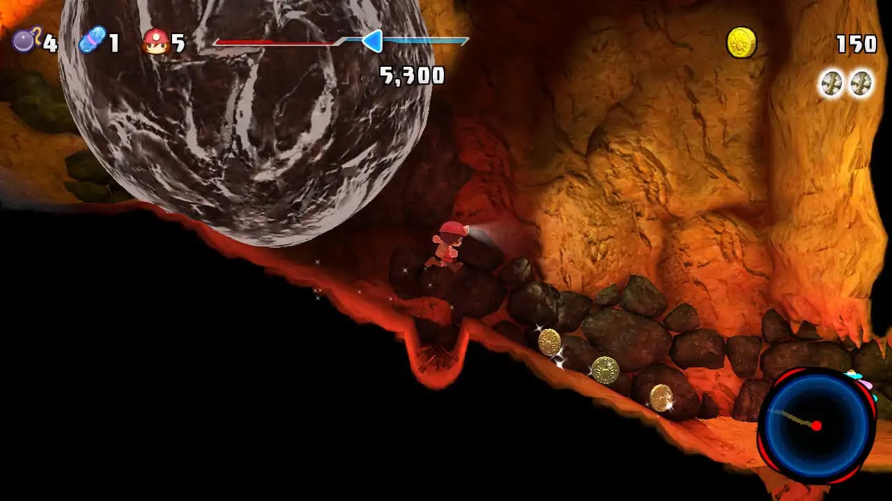 Spelunker Party! media 2