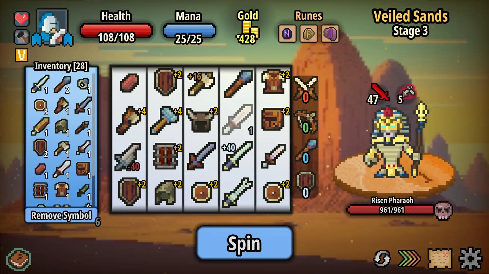 Spin Hero media 1