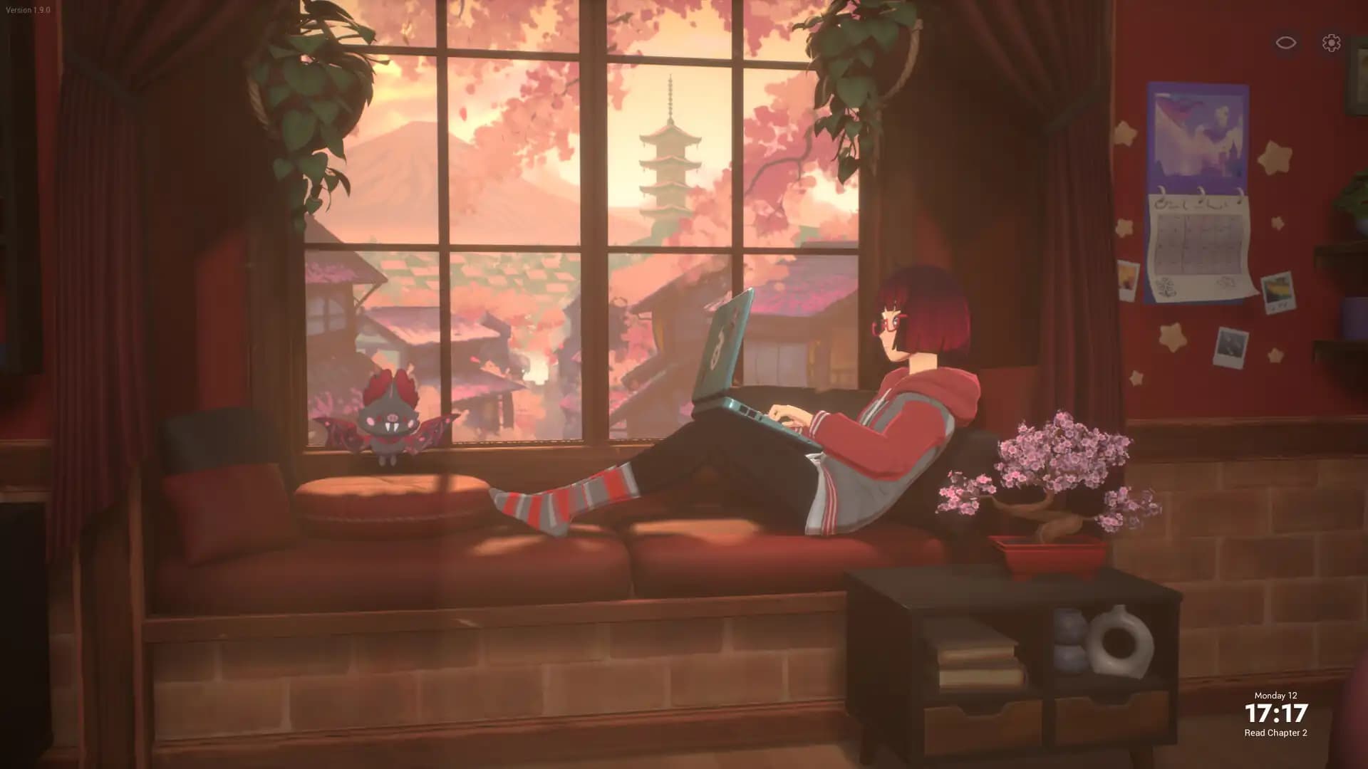 Spirit City: Lofi Sessions media 2
