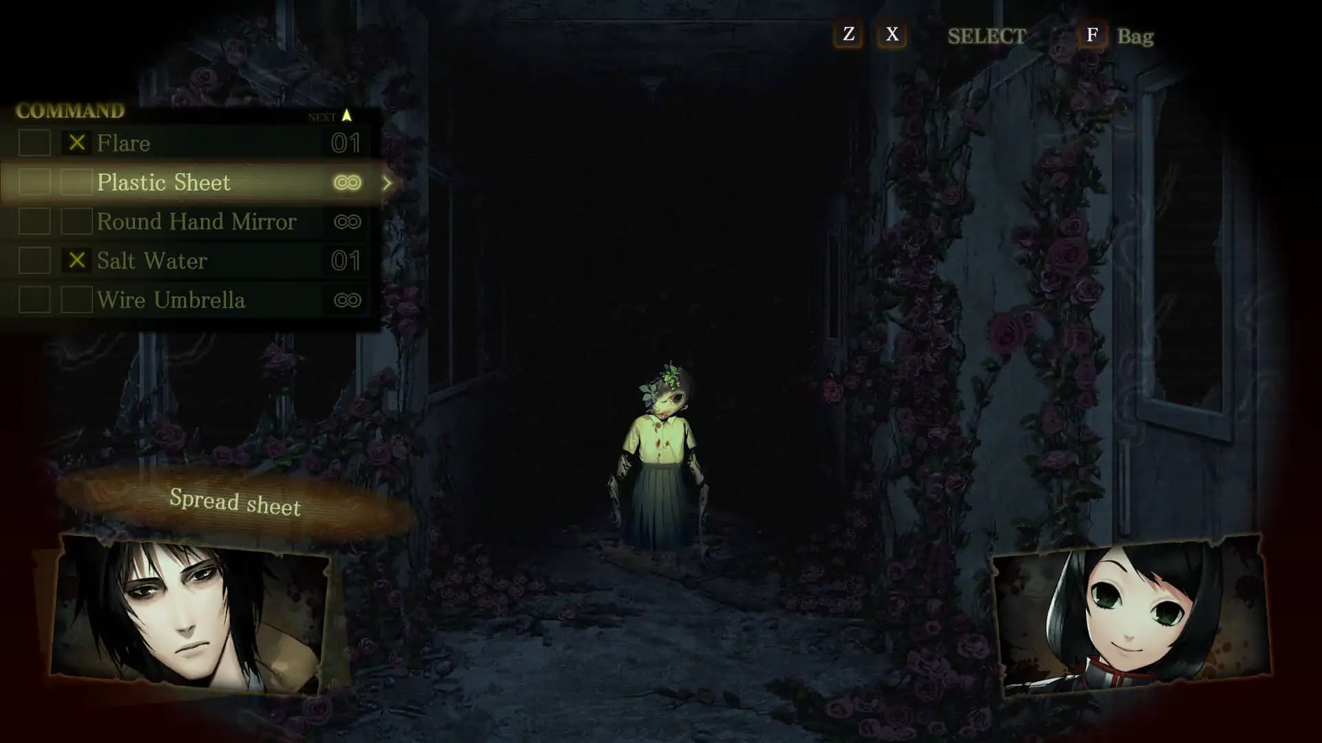 Spirit Hunter: Death Mark media 3