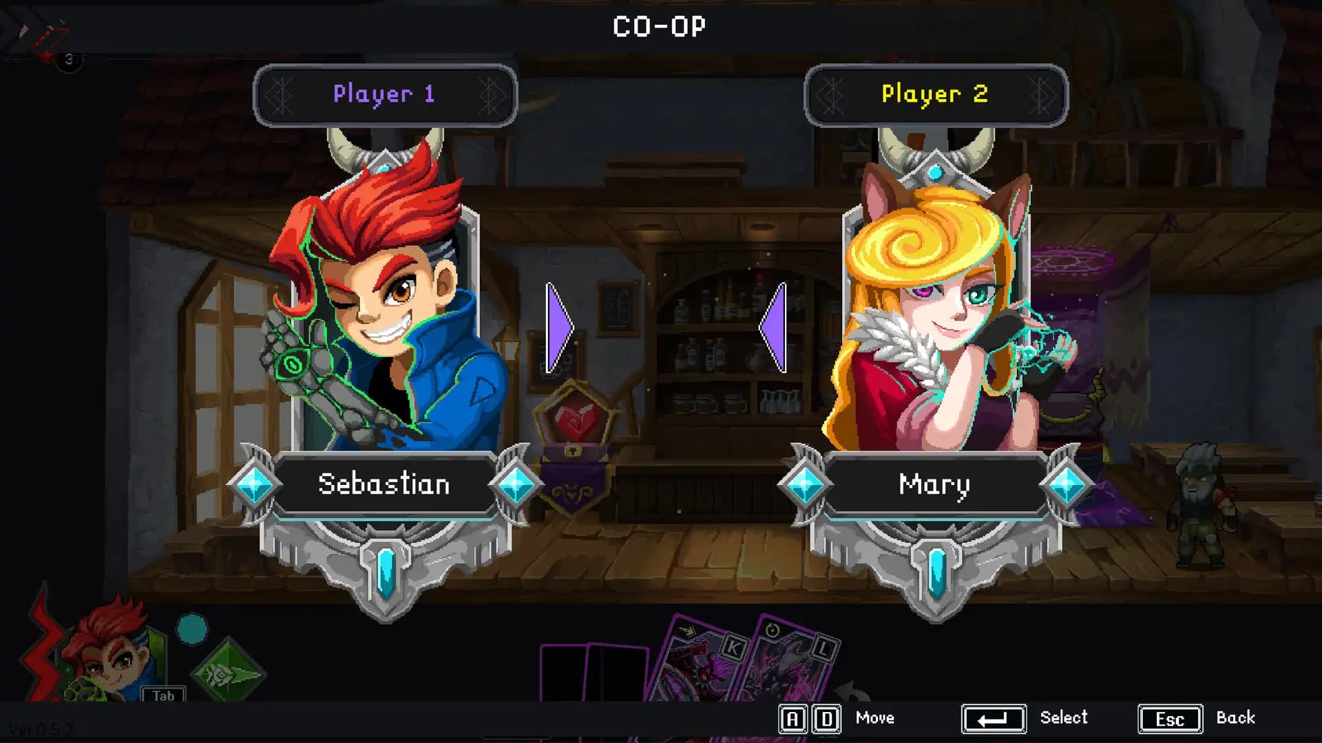 Spirit Mancer media 3