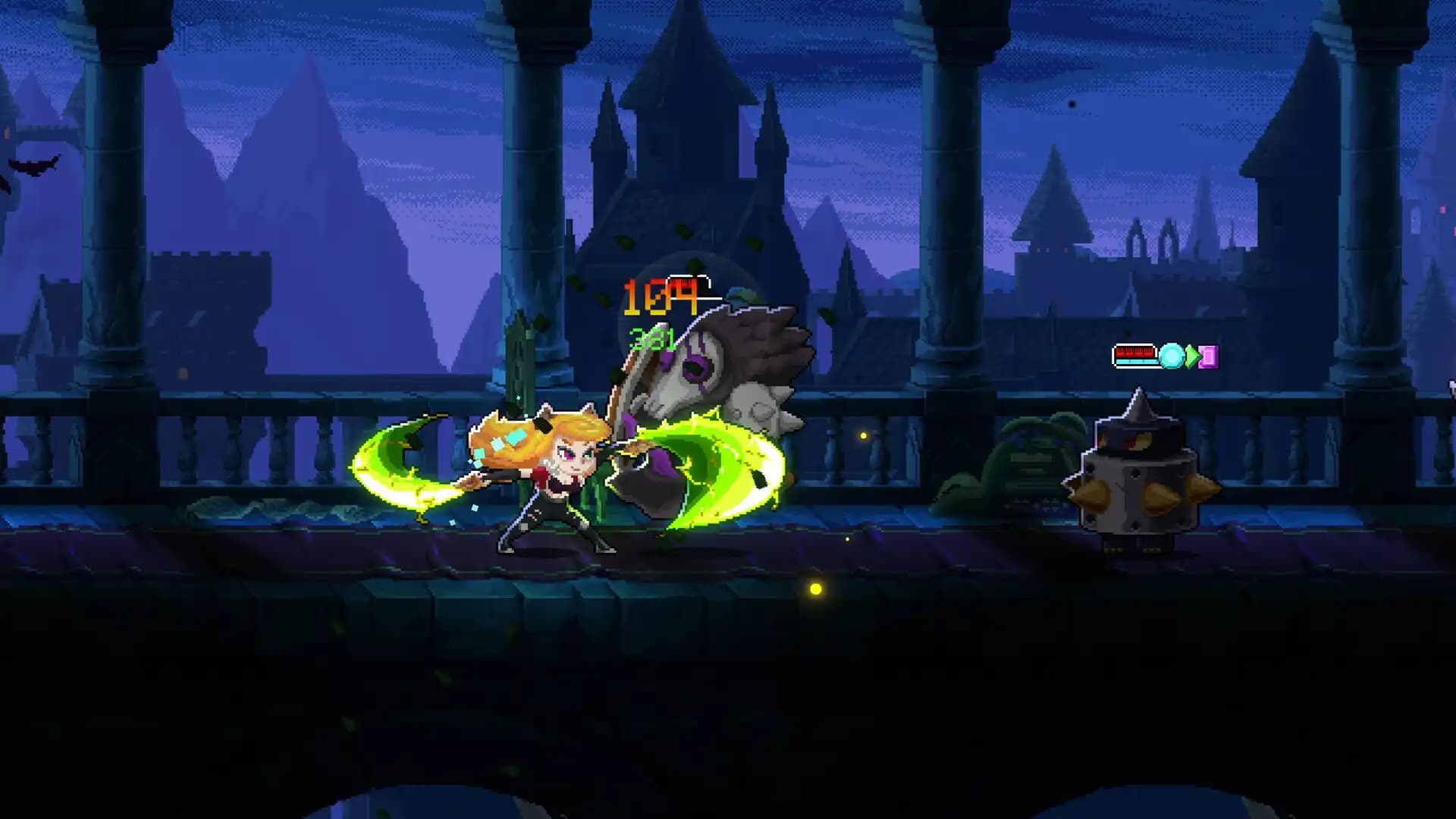Spirit Mancer media 5