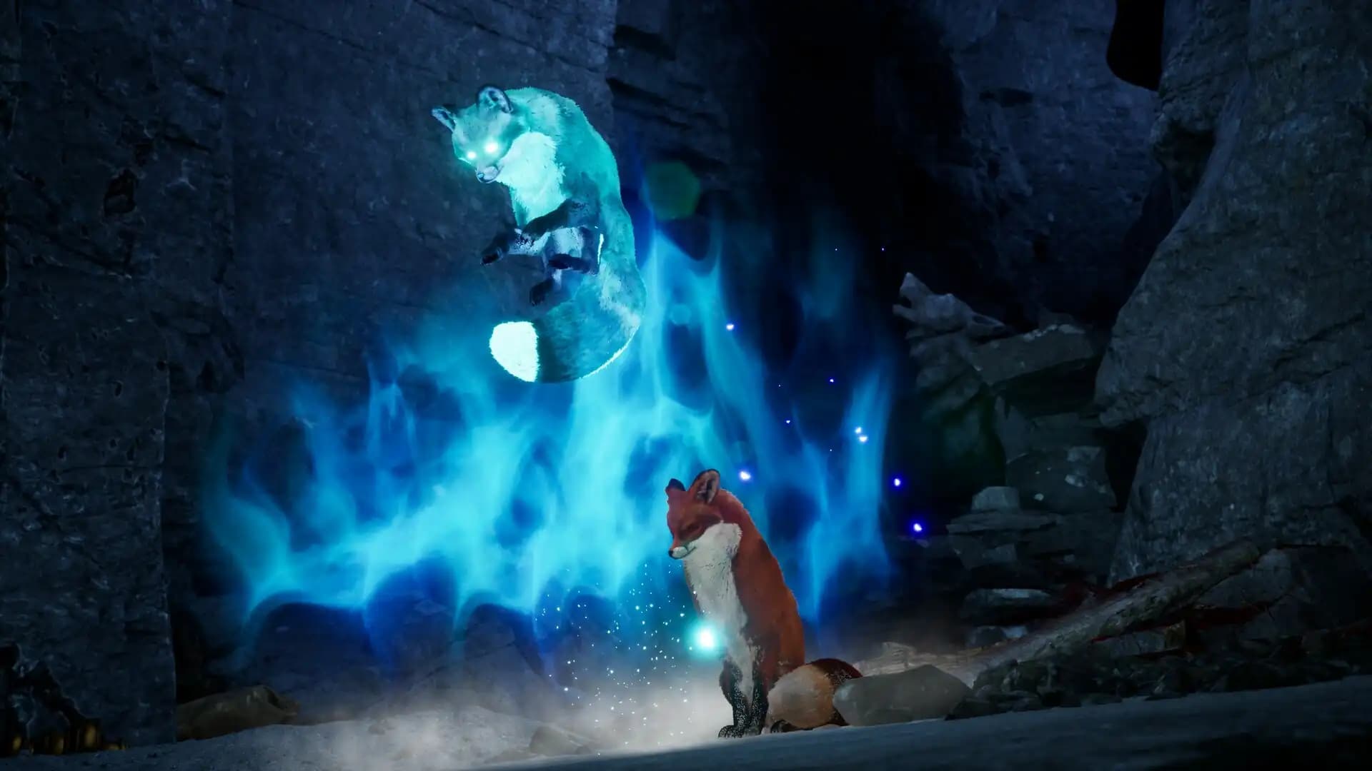 Spirit of the North 2 media 1