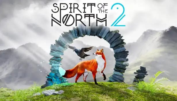 Spirit of the North 2 cover