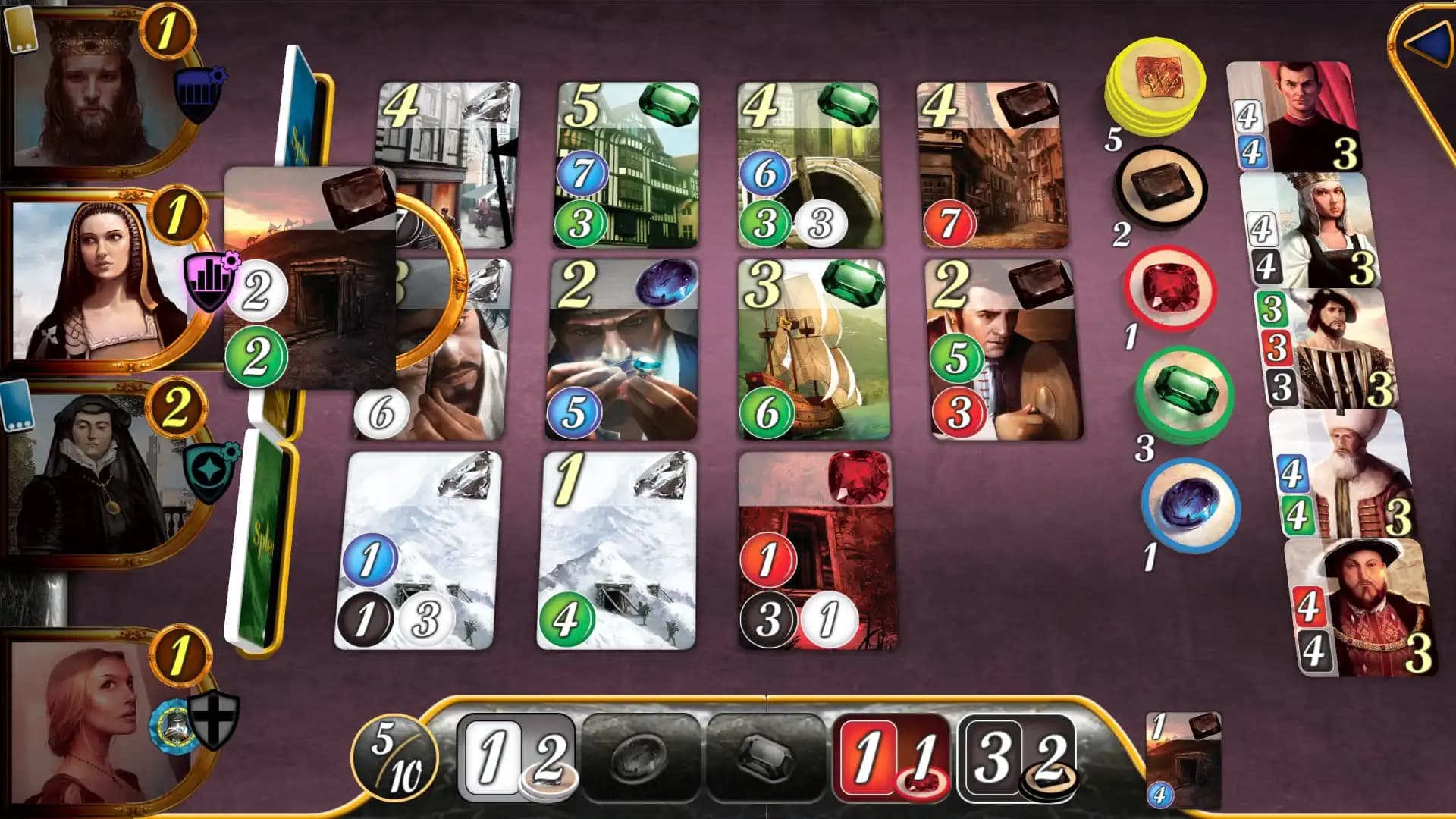 Splendor media 3