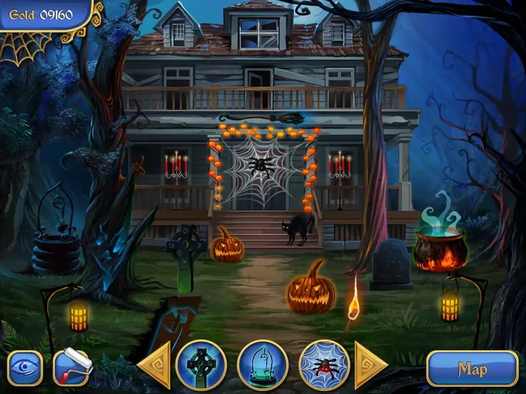 Spooky Bonus media 2