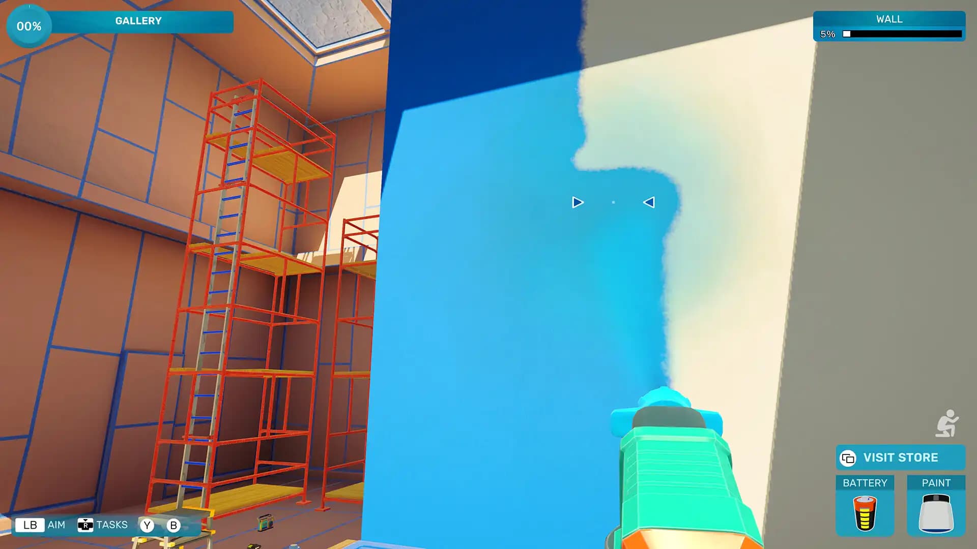 Spray Paint Simulator media 5
