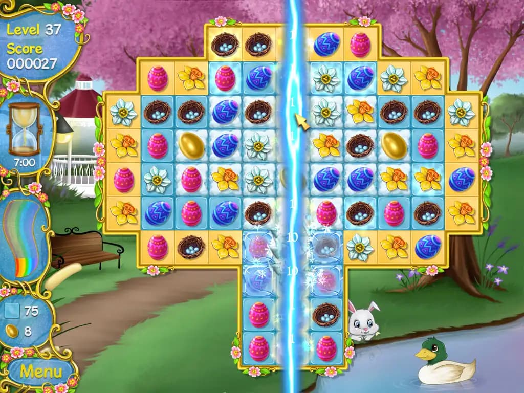 Spring Bonus media 2