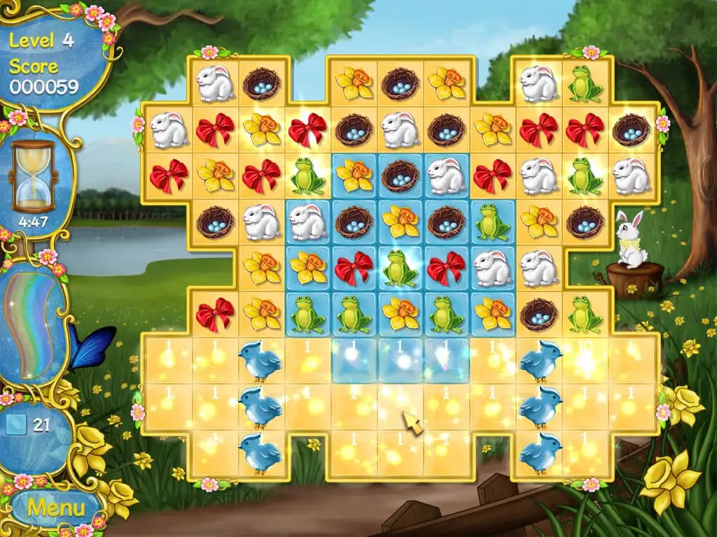 Spring Bonus media 4