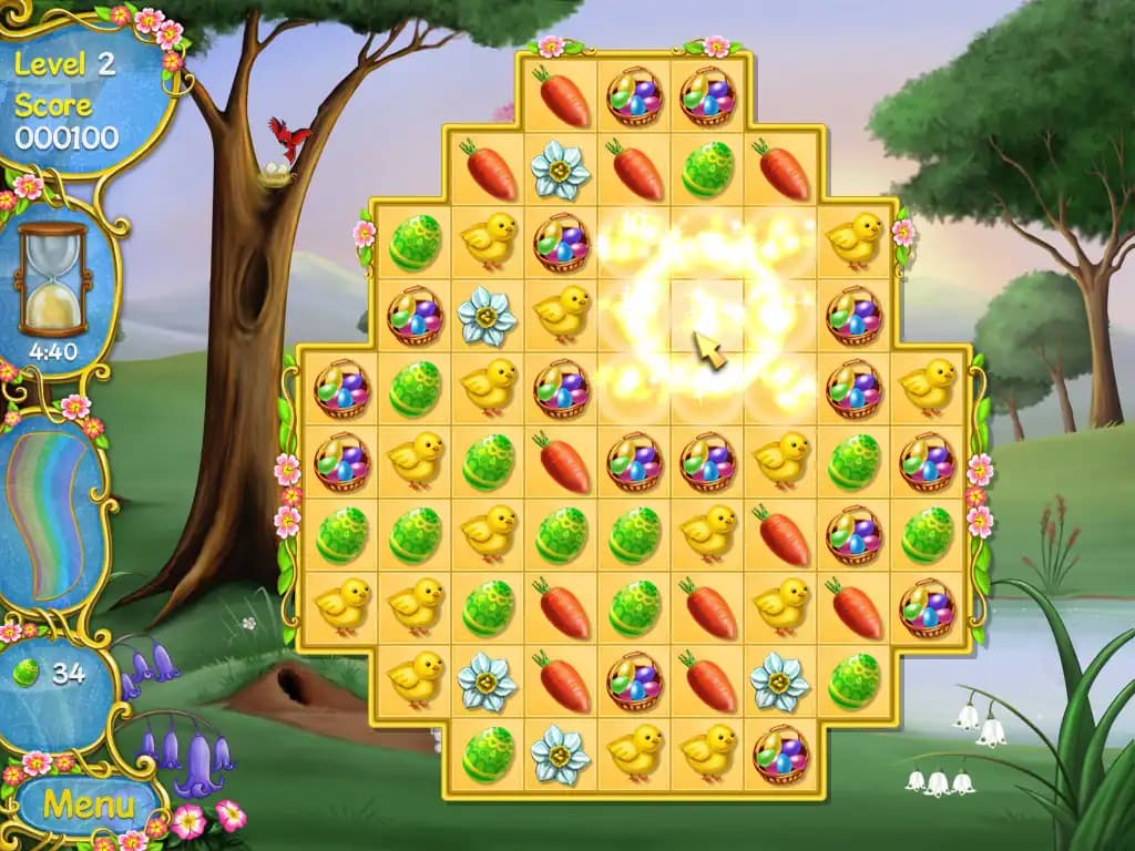 Spring Bonus media 5