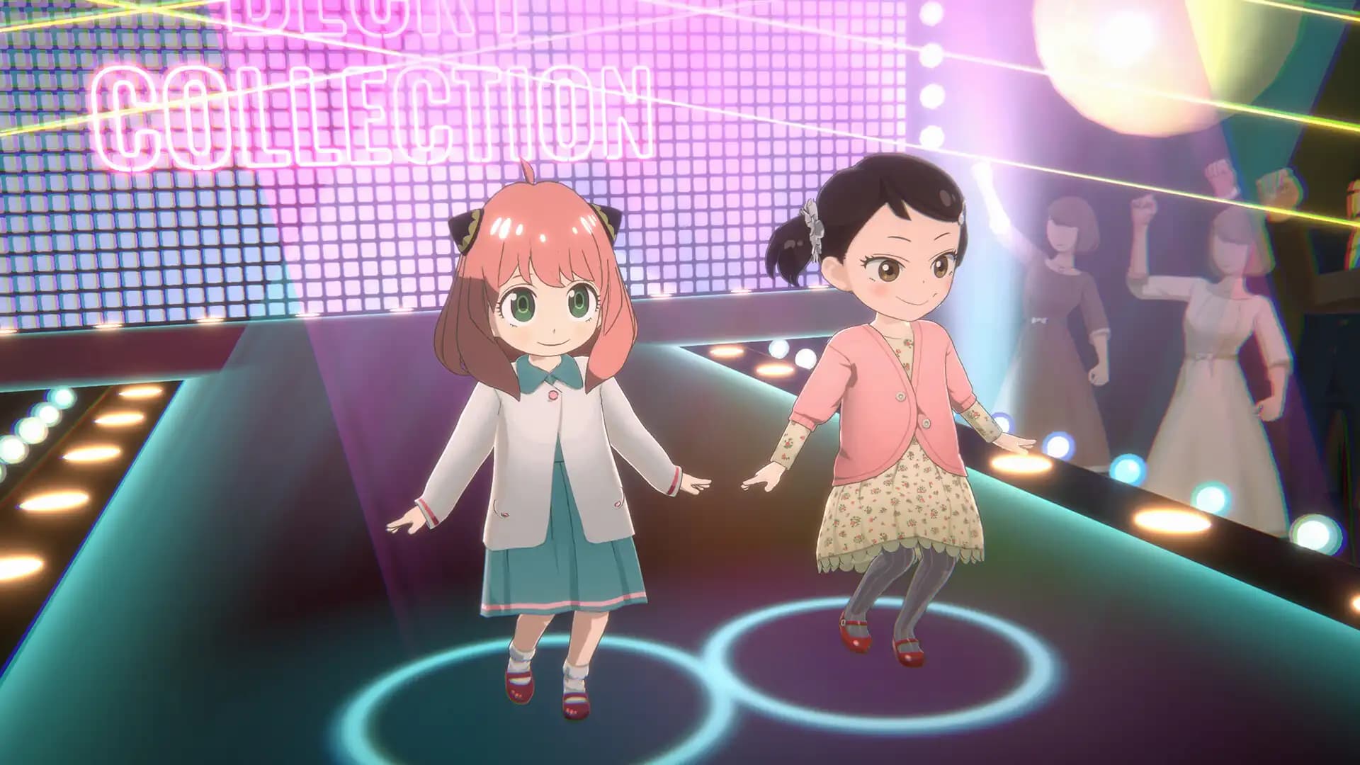 Spy×Anya: Operation Memories Deluxe Edition media 5