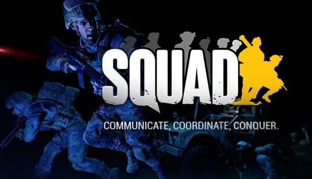 Squad cover