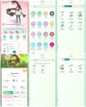 R71 | 6 Legendary | 3 Shiny | Shiny Rayquaza | Hundo Legendary | Latias | Good Deal
