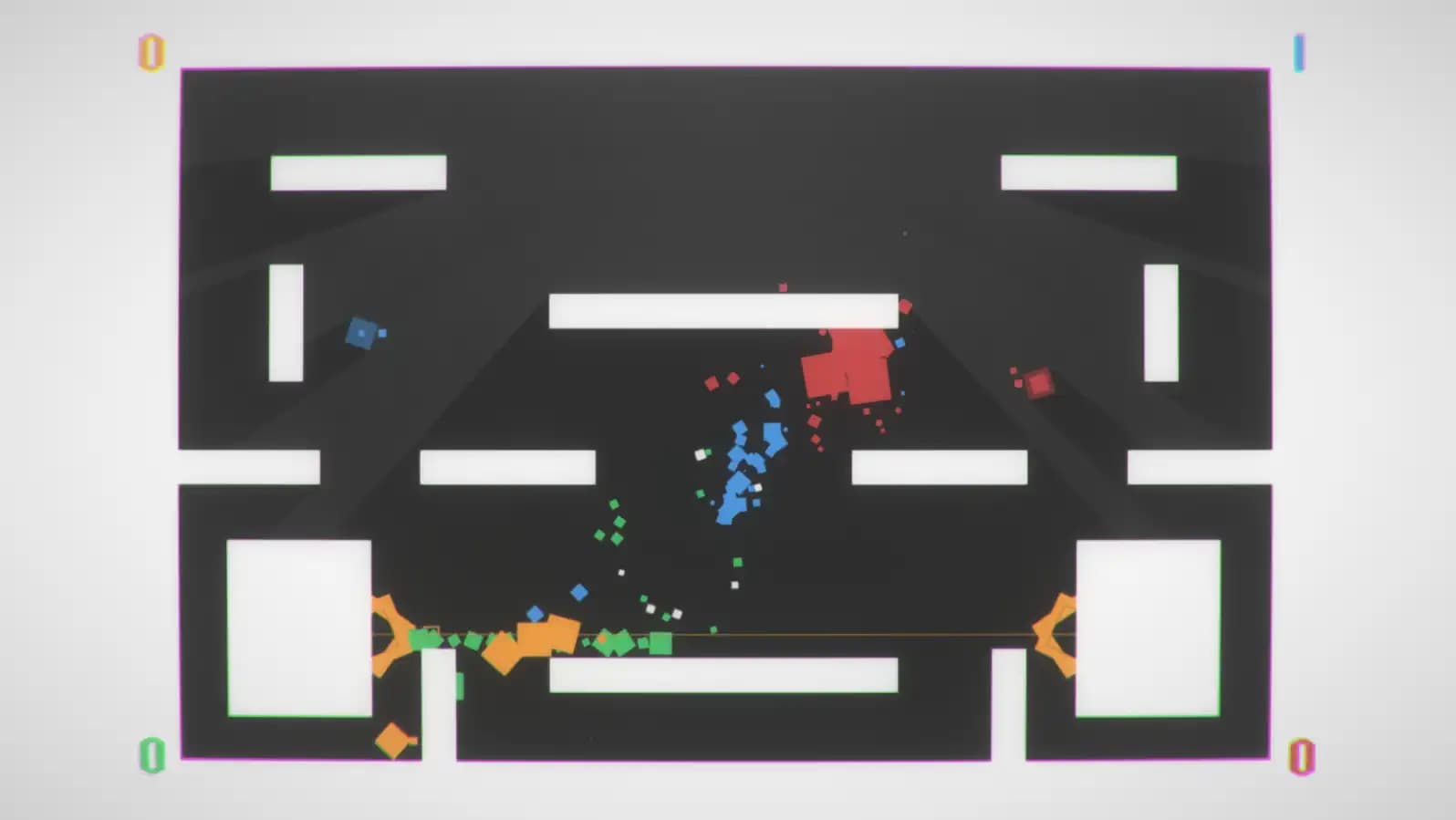 Square Brawl media 1