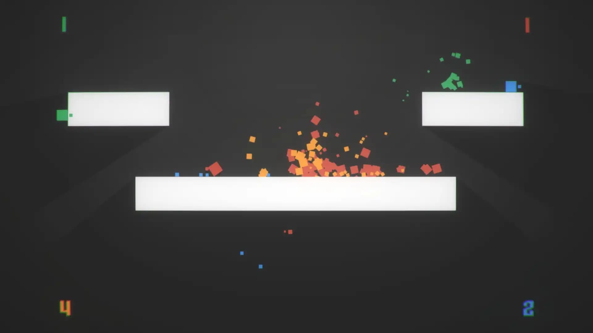 Square Brawl media 2