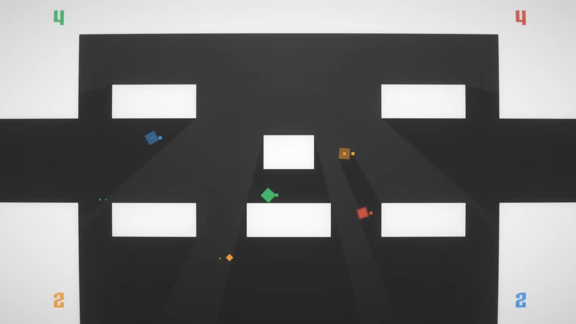 Square Brawl media 4
