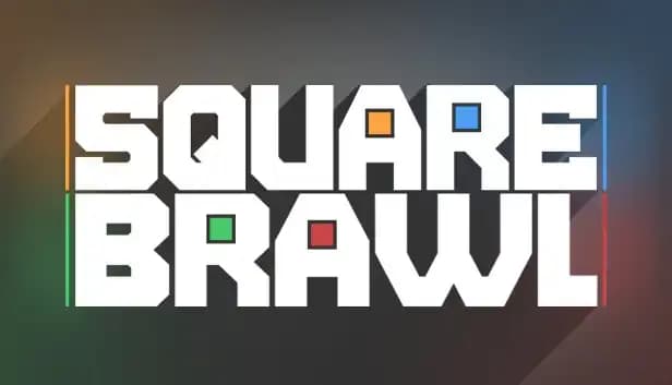 Square Brawl cover