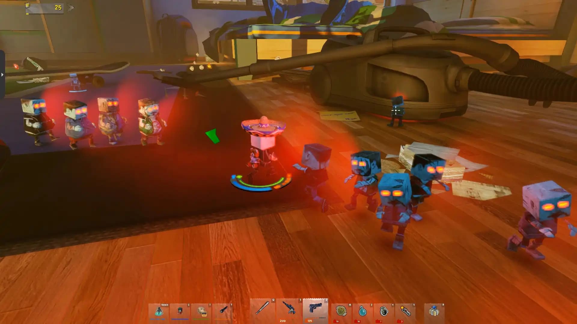 Squareface media 3
