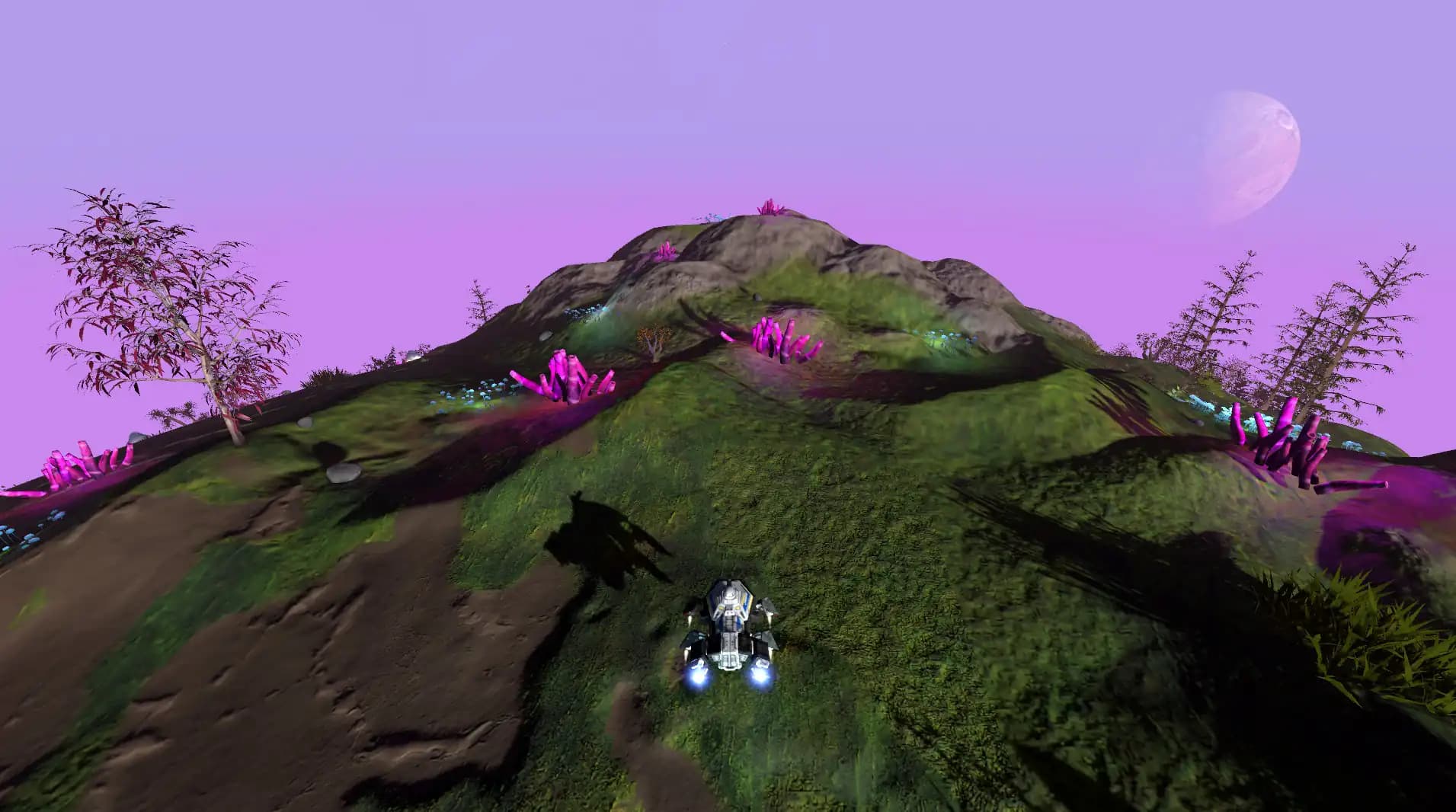Star Control: Origins media 1