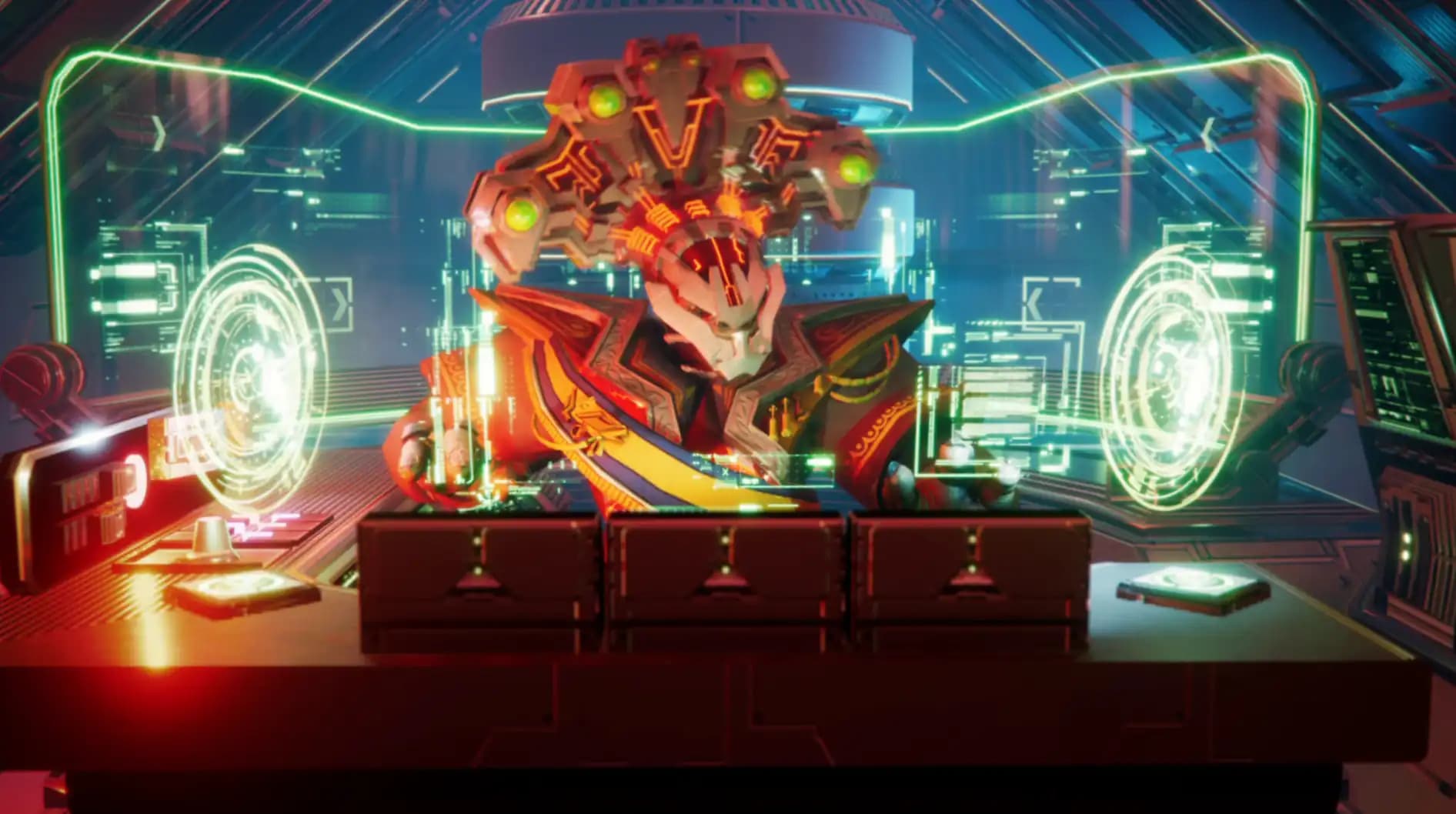 Star Control: Origins media 2