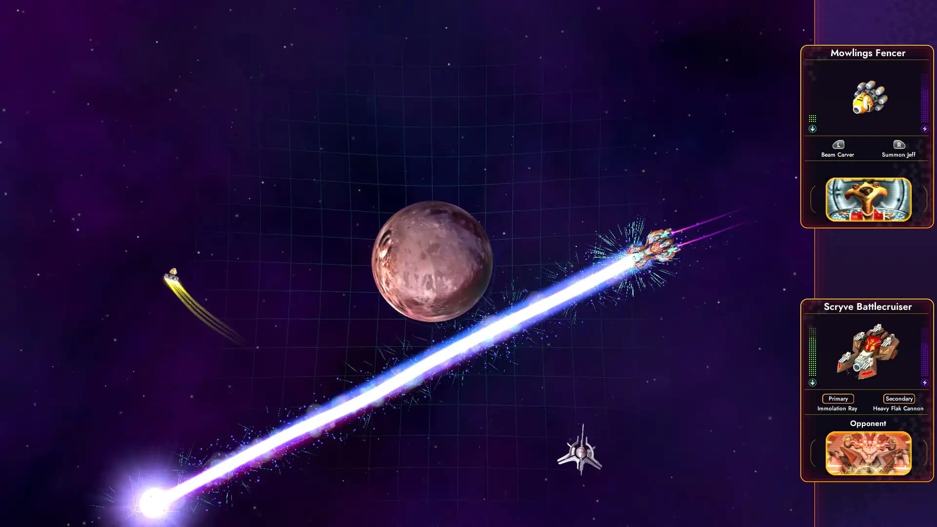 Star Control: Origins media 3