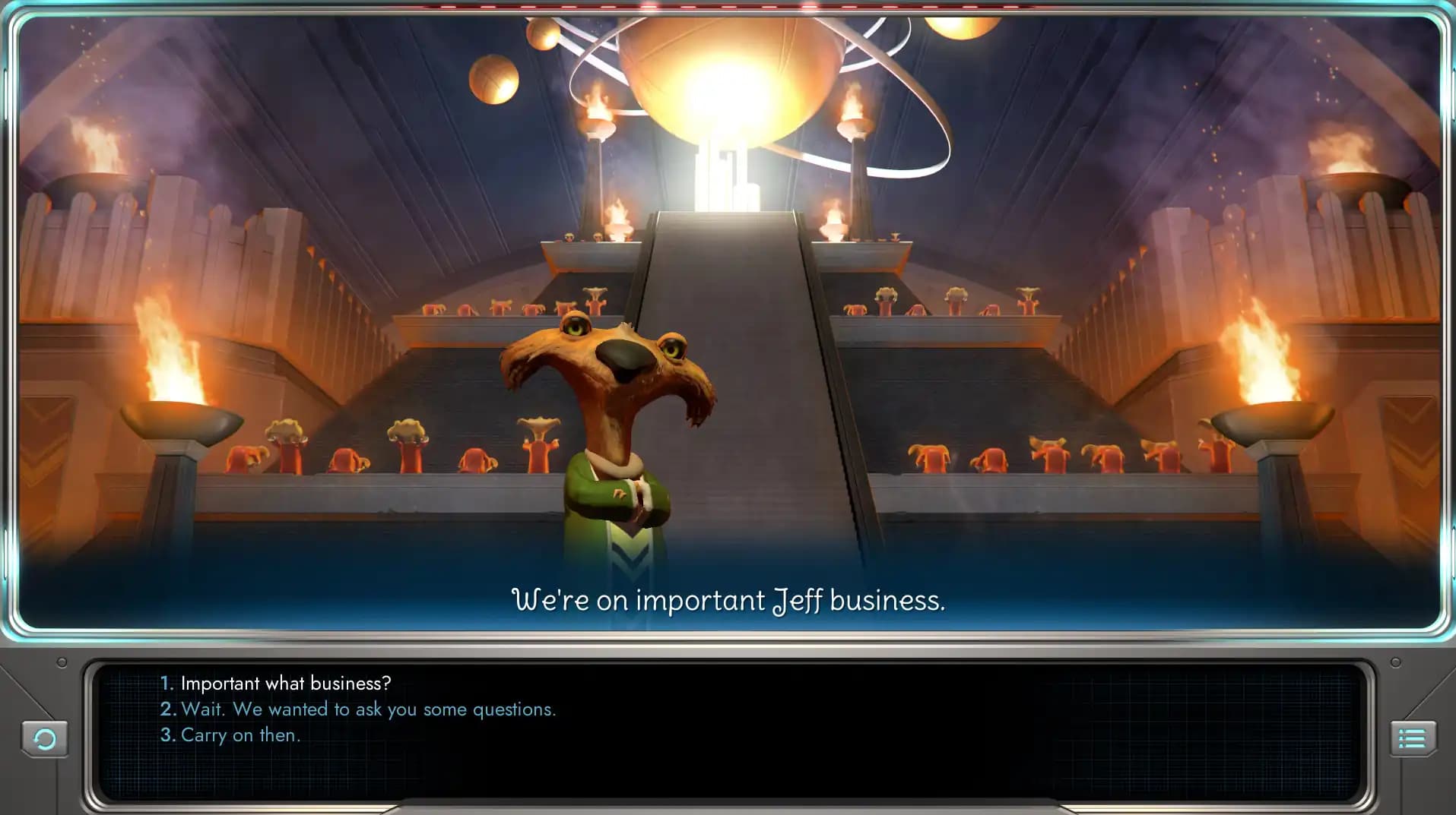 Star Control: Origins media 4