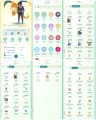 R62 | Level40 | 21 Legendary | 13 Shiny | 2 Shiny Legend | Shiny Reshiram | Shiny Entei | Shiny Celebi | Shiny Magikarp | Cosmong | Mewtwo |