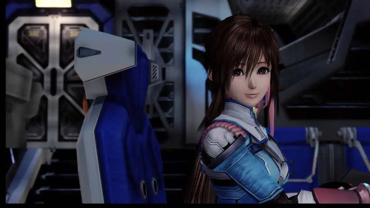 Star Ocean The Last Hope 4K & Full HD Remaster media 1