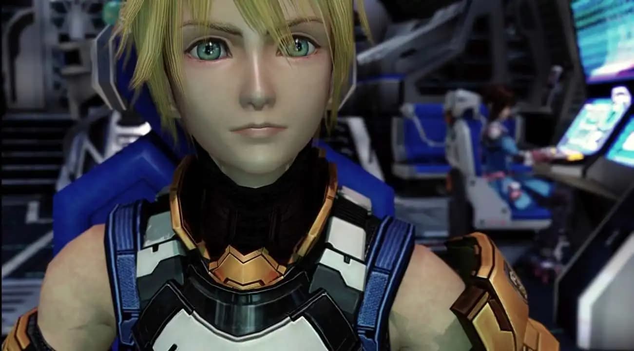 Star Ocean The Last Hope 4K & Full HD Remaster media 2