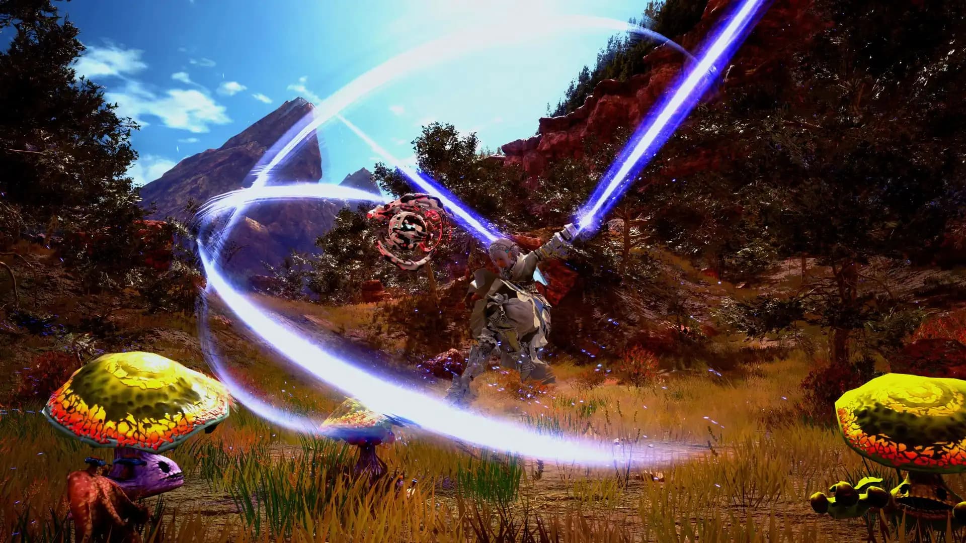 Star Ocean: The Divine Force media 4