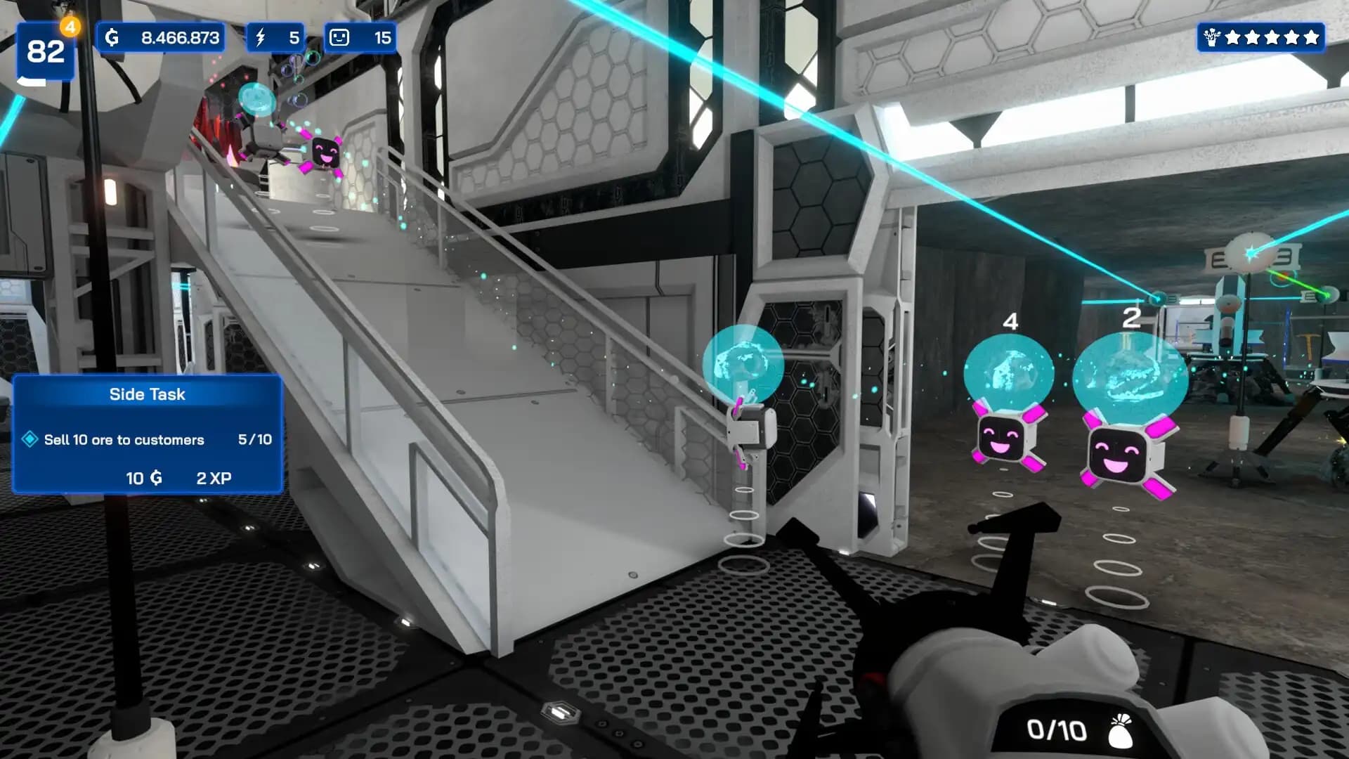 Star Ores Inc. media 1