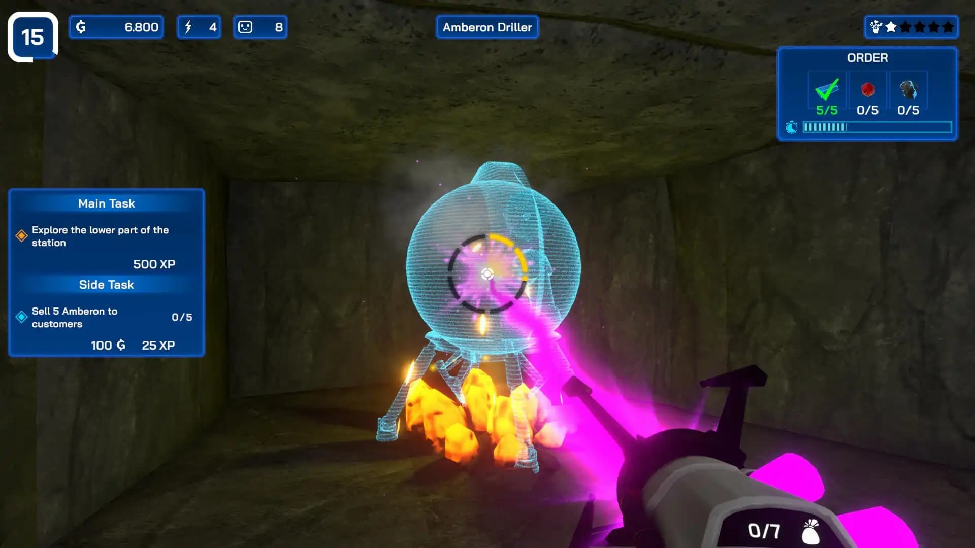 Star Ores Inc. media 2