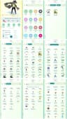 R56 | Level49 | 58 Legendary | 43 Shiny | 2 Shiny Legend | Shiny Rayquaza | Shiny Groudon | 8 Hundo | Shiny Celebi | Mewtwo | Zekrom |