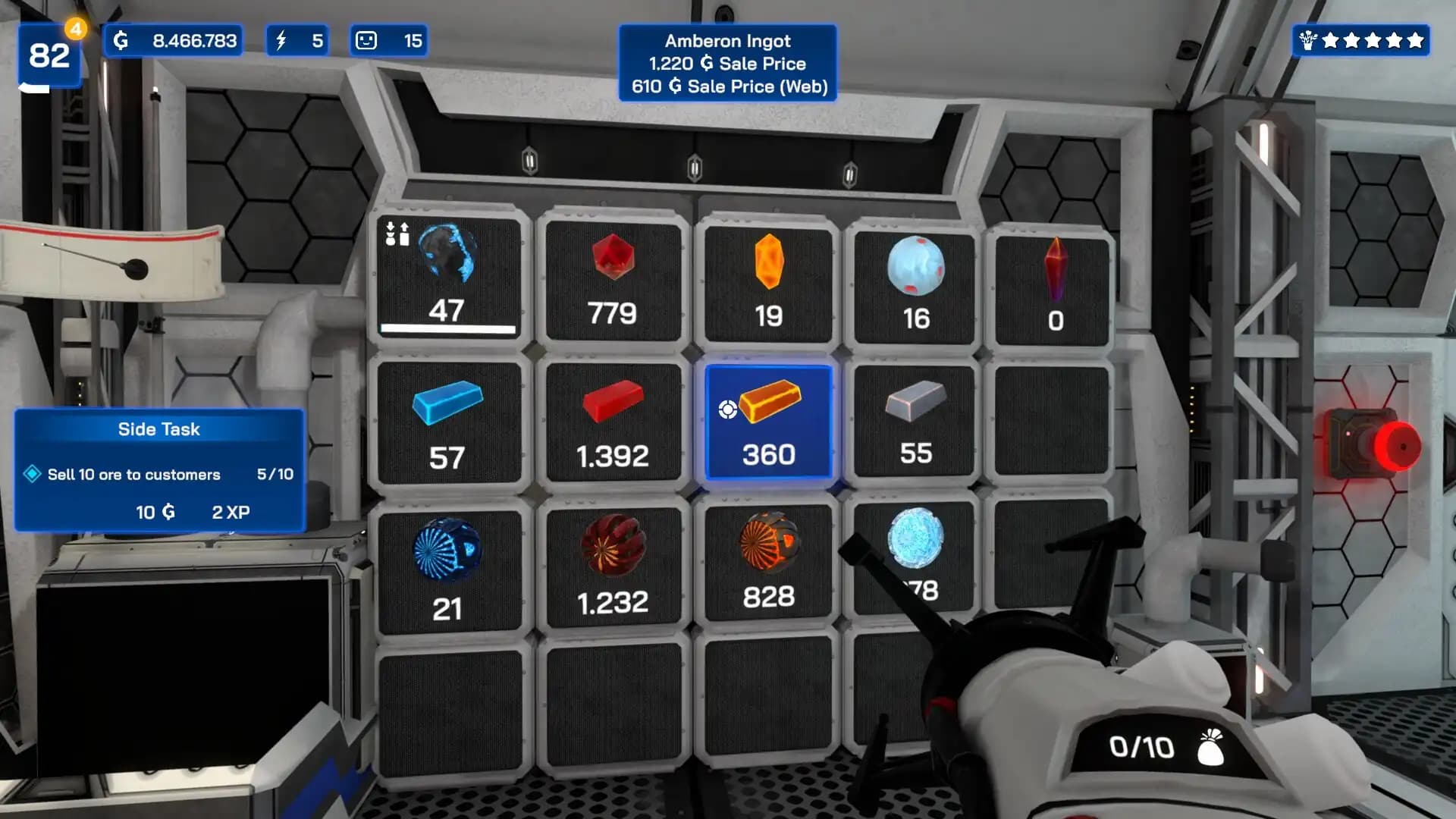 Star Ores Inc. media 3