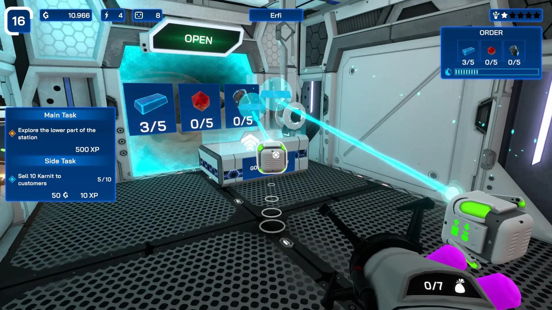 Star Ores Inc. media 5