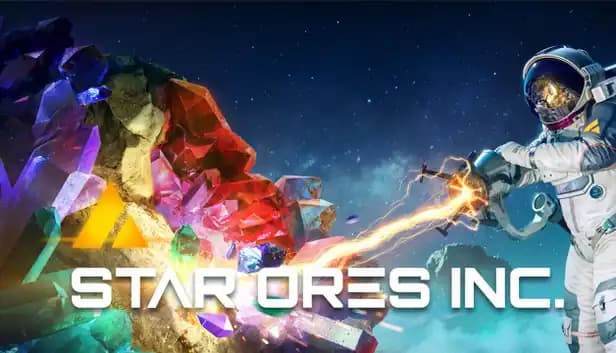 Star Ores Inc. cover