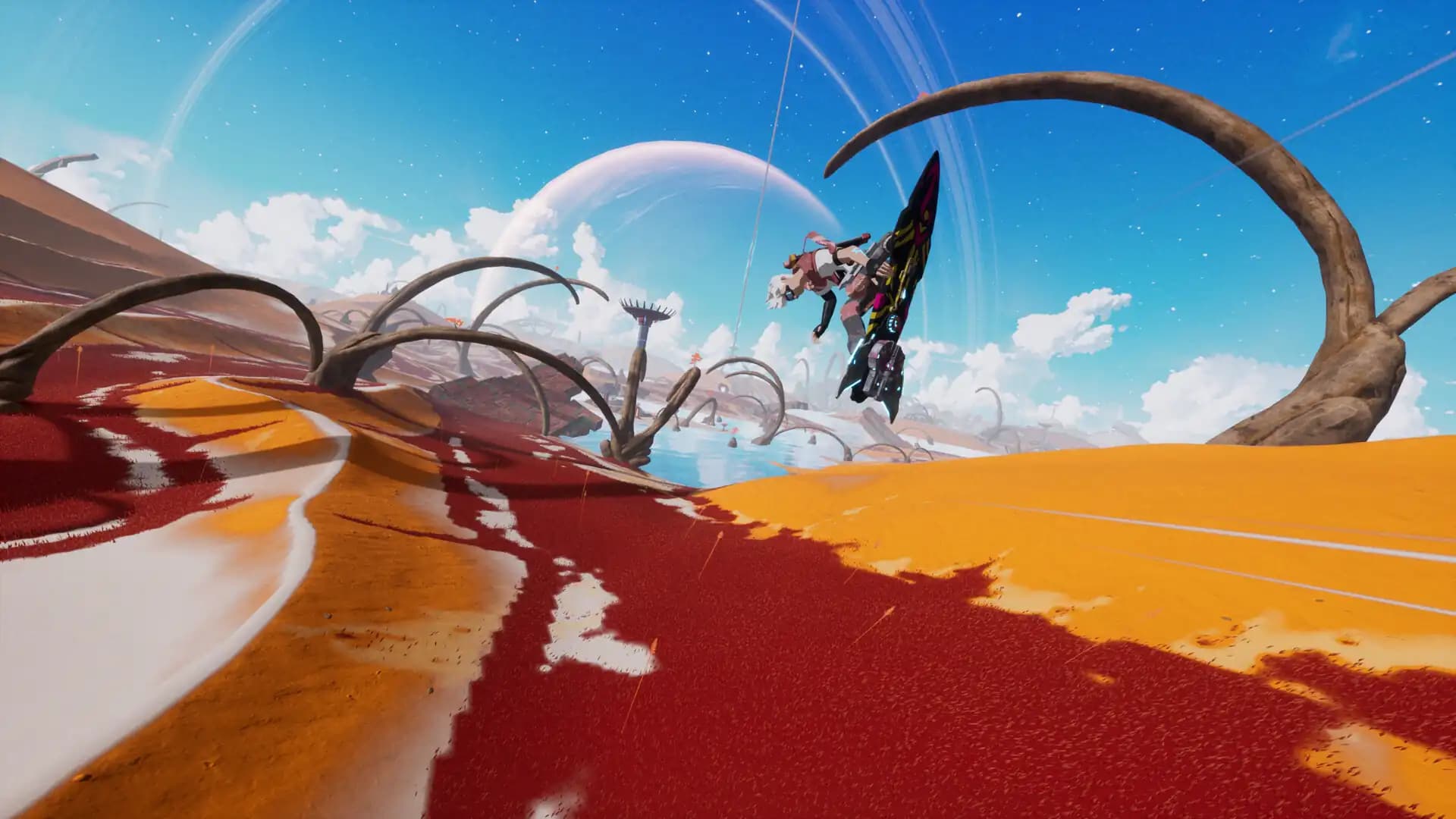 Star Overdrive media 1