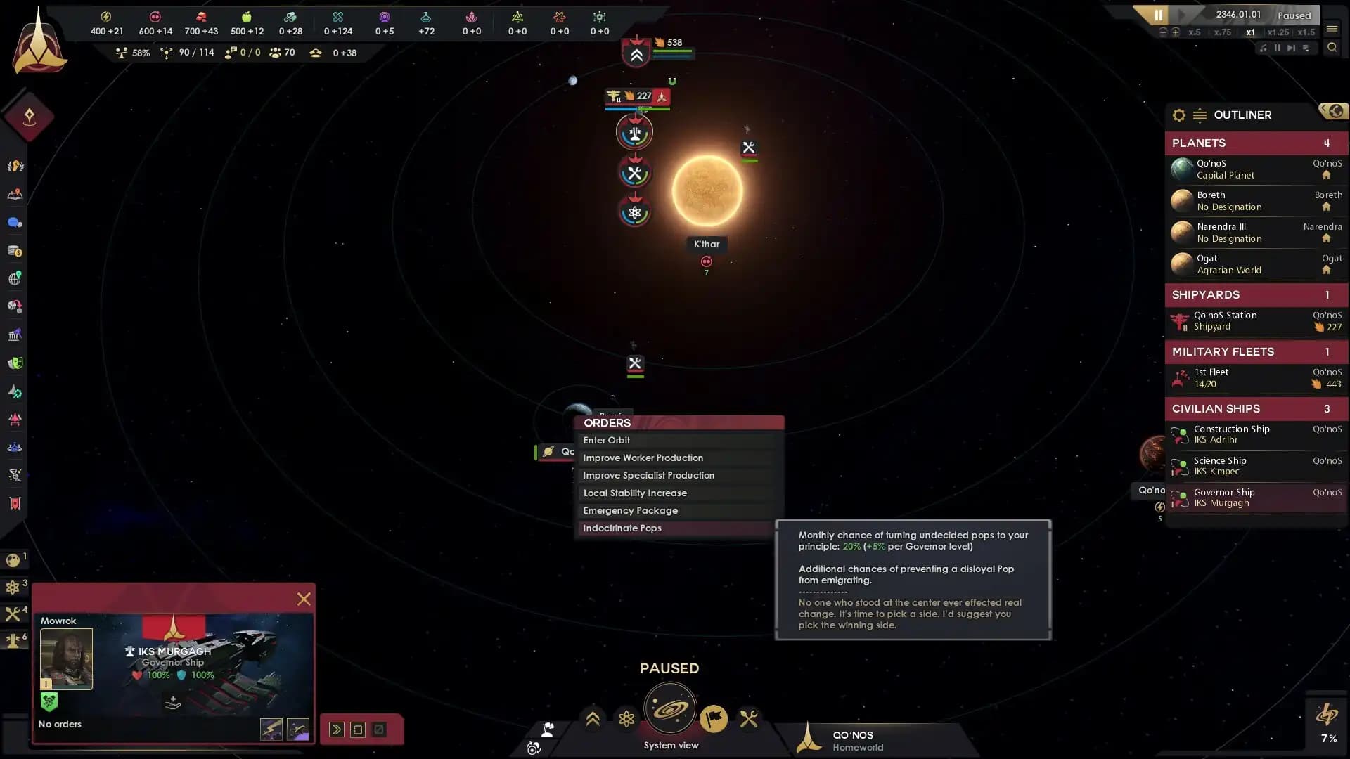 Star Trek: Infinite media 2