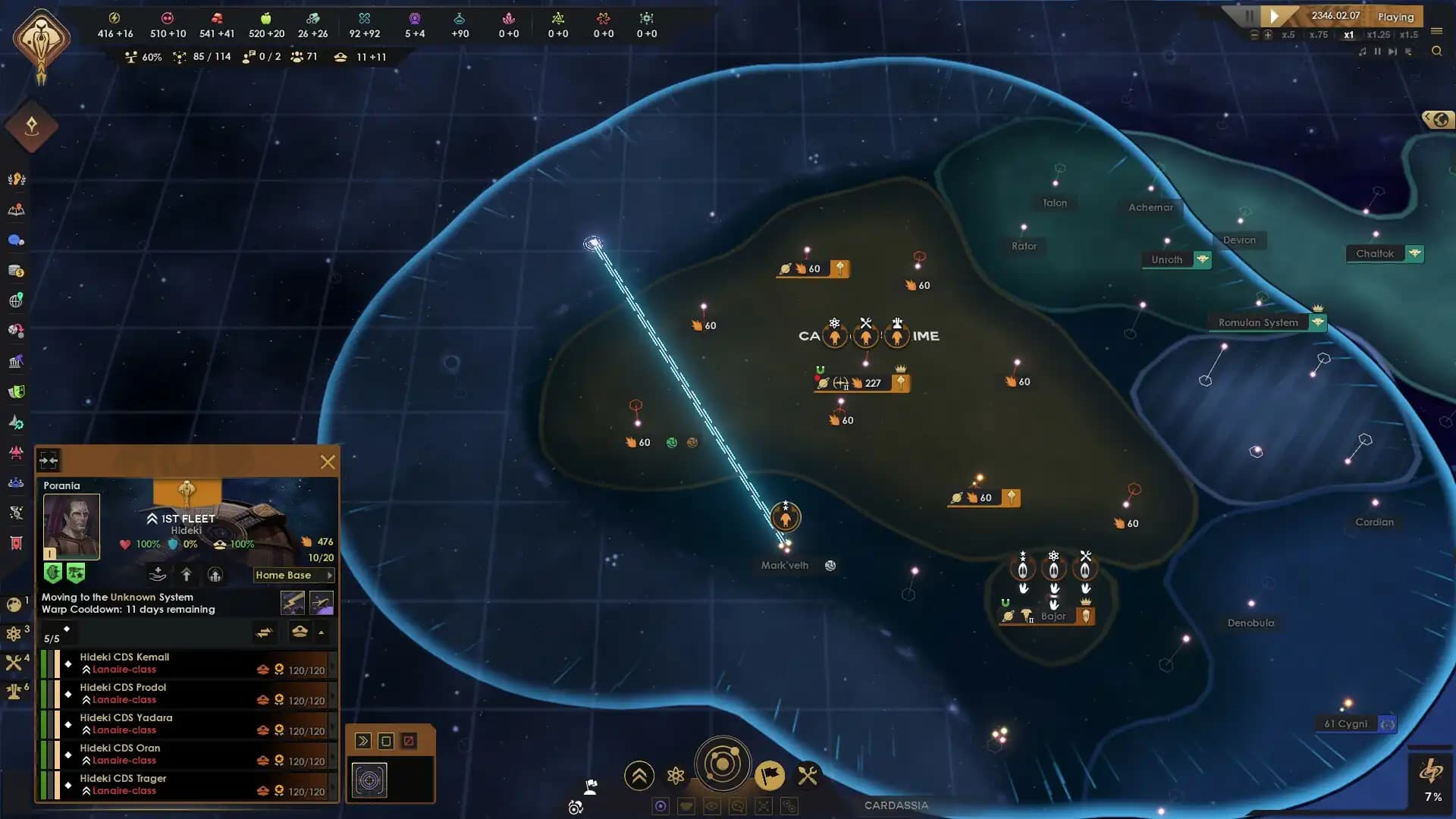 Star Trek: Infinite media 3