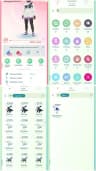 R46 | Level24 | 24 Legendary | 1 Shiny | Shiny Blacephalon | Zekrom | Reshiram | Kyurem | Starter Account