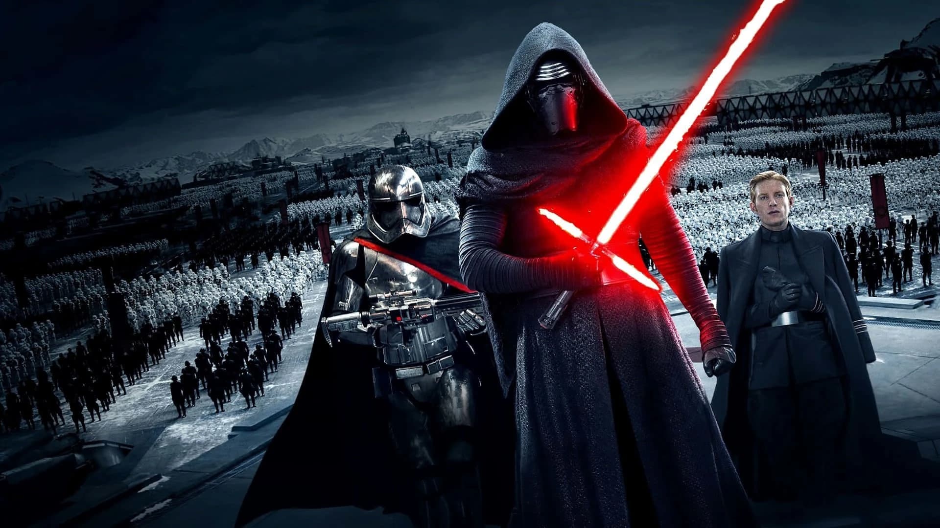 Star Wars cover